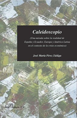 CALEIDOSCOPIO