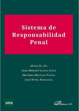 SISTEMA DE RESPONSABILIDAD PENAL