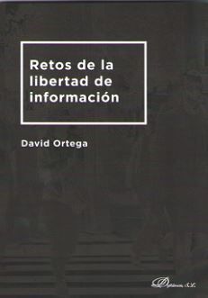 RETOS DE LA LIBERTAD DE INFORMACIÓN