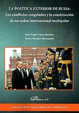 LA POLITICA EXTERIOR DE RUSIA