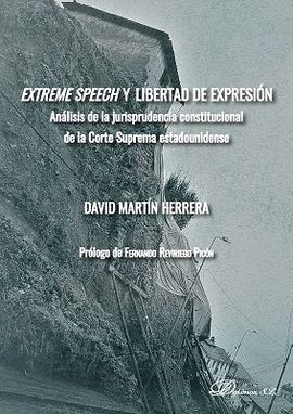 EXTREME SPEECH Y LIBERTAD DE EXPRESIÓN