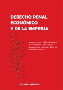 DERECHO PENAL ECONÓMICO Y DE LA EMPRESA