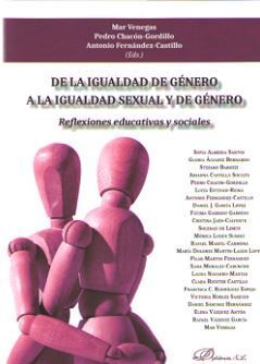 DE LA IGUALDAD DE GENERO A LA IGUALDAD SEXUAL Y DE GENERO