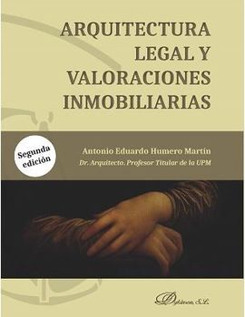 ARQUITECTURA LEGAL Y VALORACIONES INMOBILIARIAS