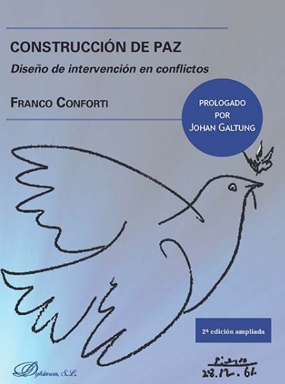 CONSTRUCCIÓN DE PAZ DISEÑO DE INTERVENCIÓN EN CONFLLICTOS