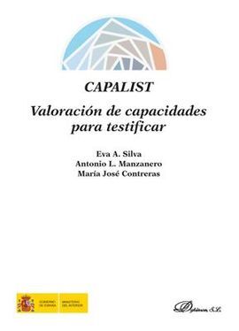 CAPALIST. VALORACION DE CAPACIDADES PARA TESTIFICAR