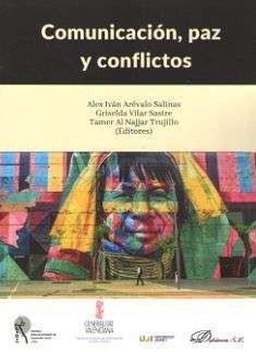 COMUNICACION, PAZ Y CONFLICTOS