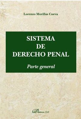 SISTEMA DE DERECHO PENAL PARTE GENERAL