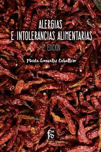 ALERGIAS E INTOLERANCIAS ALIMENTARIAS (2ª ED.)