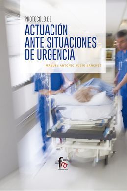 PROTOCOLO DE ACTUACION ANTE SITUACIONES DE URGENCIA