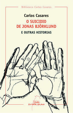 O SUICICIO DE JONAS BJÖRKLUND E OUTRAS HISTORIAS