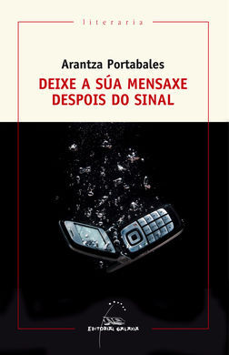 DEIXE A SÚA MENSAXE DESPOIS DO SINAL