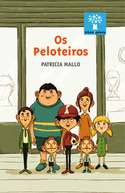 PELOTEIROS, OS