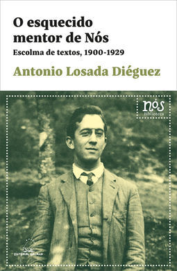 (G).ESQUECIDO MENTOR DE NOS:ESCOLMA DE TEXTOS 1900