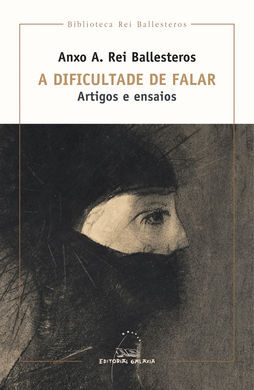 DIFICULTADE DE FALAR:ARTIGOS E ENSAIOS
