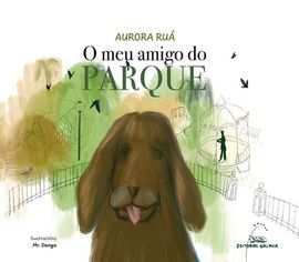 O, MEU AMIGO DO PARQUE