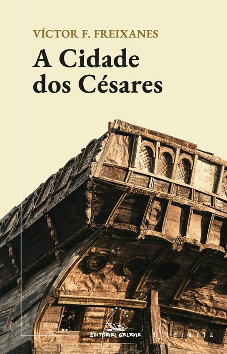 A CIDADE DOS CESARES