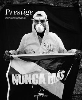 PRESTIGE. 20 VOCES X 20 ANOS