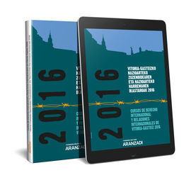 CURSO DERECHO INTERNACIONAL RELACIONES INTERNACIONALES VITO