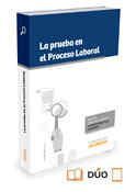 LA PRUEBA EN EL PROCESO LABORAL