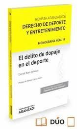 EL DELITO DE DOPAJE EN EL DEPORTE