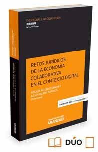 RETOS JURIDICOS DE LA ECONOMIA COLABORATIVA EN EL CONTEXTO DIGITAL