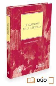 LA PARTICIÓN DE LA HERENCIA