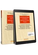 LA VÍCTIMA DEL DELITO Y LAS ÚLTIMAS REFORMAS PROCESALES PENALES (DÚO)