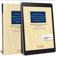 LA PROTECCION POR MUERTE Y SUPERVIVENCIA EN EL SISTEMA ESPAÑOL DE