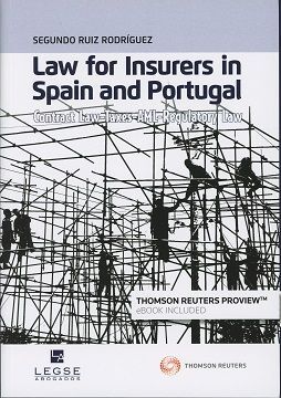 LAW FOR INSURERS IN SPAIN AND PORTUGAL DUO
