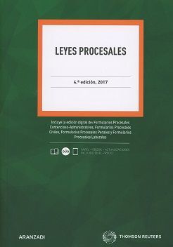 LEYES PROCESALES DUO