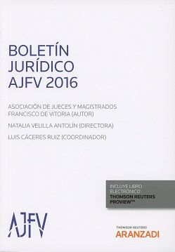 BOLETIN JURIDICO AJFV 2016 DUO