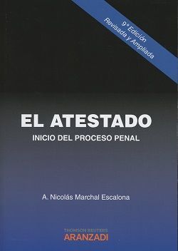 EL ATESTADO