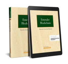 ENTENDER BLOCKCHAIN (PAPEL + E-BOOK)
