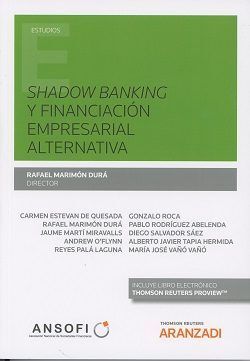 SHADOWBANKING Y FINANCIACIÓN EMPRESARIAL ALTERNATIVA