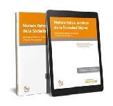 NUEVOS RETOS JURÍDICOS DE LA SOCIEDAD DIGITAL