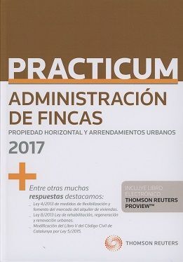 PRACTICUM ADMINISTRACIÓN DE FINCAS 2017 (DÚO)