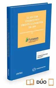 SECTOR ENERGETICO ENERGETICO FRENTE A LOS RETOS DE 2030