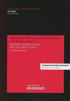 TERRITORIAL HERITAGE AND SPATIAL PLANNING
