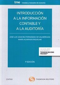 INTRODUCCIÓN A LA INFORMATICA CONTABLE Y A LA AUDITORIA