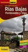 UN CORTO VIAJE A RÍAS BAJAS. PONTEVEDRA Y VIGO