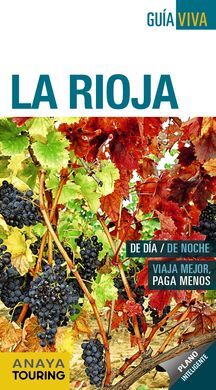 LA RIOJA GUÍA VIVA