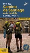 EL CAMINO DE SANTIAGO EN TU MOCHILA. CAMINO NORTE