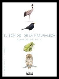 SONIDO DE LA NATURALEZA