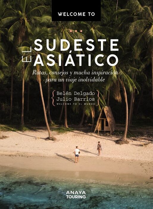 WELCOME SUDESTE ASIÁTICO