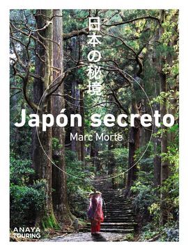 JAPÓN SECRETO