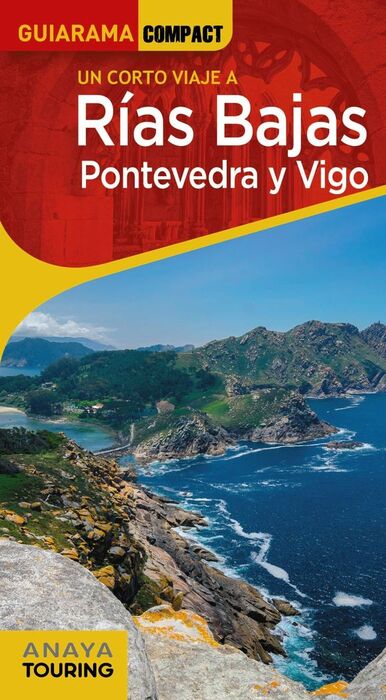 RÍAS BAJAS.PONTEVED VIGO