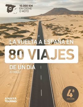 LA VUELTA A ESPAÑA EN 80