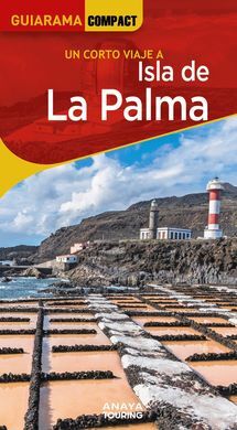 ISLA DE LA PALMA GUIARAMA