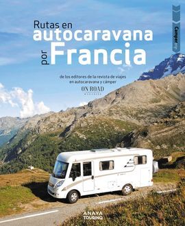 RUTAS AUTOCARAV FRANCIA